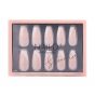 NAILD Studio Line Pop-on Nails Bounty Extra Long