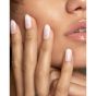 NAILD Softgel Press-On Nails Milkshake Round