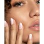 NAILD Softgel Press-On Nails Milkshake Round