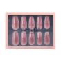 NAILD Press-On Nails Princess Extra Long