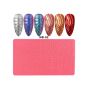 Nailphora 3D Nail Art Silicone Mold #2
