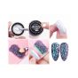 Nailphora 3D Nail Art Silicone Mold #2