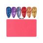 Nailphora 3D Nail Art Silicone Mold #4