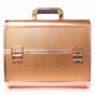 Nailphora Beautycase Rose Gold Texture L