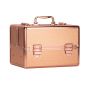 Nailphora Beautycase Rose Gold Texture M