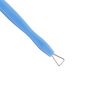 Nailphora Cuticle Pusher & Remover Set Blau