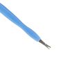 Nailphora Cuticle Pusher & Remover Set Blau