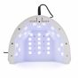 Nailphora Dual UV/LED Lampe 48W