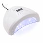 Nailphora Dual UV/LED Lampe 48W