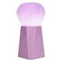 Nailphora Dust Brush Purple Glam