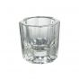 Nailphora Dappen Dish Glas