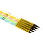 Nailphora Kolinsky Acrylpinsel Set