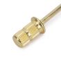 Nailphora Mandrel Bit RB Gold