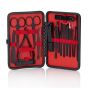 Nailphora Manicure Set 18 pcs