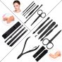 Nailphora Manicure Set 18 pcs