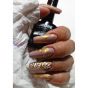 Nailphora Nail Art Flakes Gold