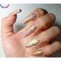 Nailphora Nail Art Flakes Gold