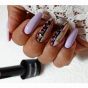 Nailphora Nail Art Flakes Gold