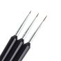 Nailphora Nail Art Pinsel Set