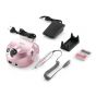 Nailphora Nail Drill Machine Set 65W DM-999 Rose Gold