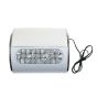 Nailphora Nail Dust Collector Deluxe