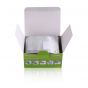 Nailphora Nail Foils 100 pcs