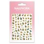 Nailphora Nail Stickers Avocado