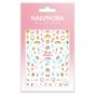 Nailphora Nail Stickers Christmas Season