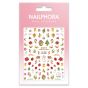 Nailphora Nail Stickers Cosy Christmas 