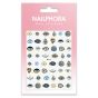 Nailphora Nail Stickers Mystic Eye Symbols