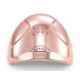 Nailphora Sunone UV/LED Nagellamp Sun1 Rose Gold 48W