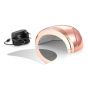 Nailphora Sunone UV/LED Nagellamp Sun1 Rose Gold 48W