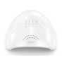 Nailphora Sunone UV/LED Nagellamp Sun1 Wit 48W