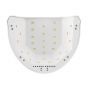 Nailphora Sunone UV/LED Nagellamp Sun1 Wit 48W