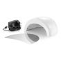 Nailphora Sunone UV/LED Nagellamp Sun1 Wit 48W