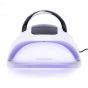 Nailphora UV/LED Nagellampe X19 MAX 258W
