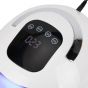 Nailphora UV/LED Nagellampe X19 MAX 258W
