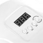 Nailphora UV/LED Nagellampe X5 Plus 120W