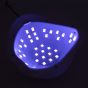 Nailphora UV/LED Nagellampe X5 Plus 120W