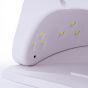 Nailphora UV/LED Nagellampe X5 Plus 120W