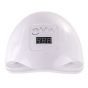 Nailphora UV/LED Nagellampe X5 Plus 120W
