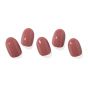 Ohora Semi-Cured Gel Nail Strips N Cream Rose