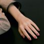 Ohora Semi-Cured Gel Nail Strips N Cream Rose