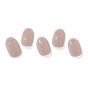 Ohora Semi-Cured Gel Nail Strips N Cream Beige