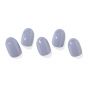 Ohora Semi-Cured Gel Nail Strips N Cream Cloud