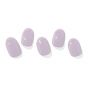 Ohora Semi-Cured Gel Nail Strips N Cream Lavender