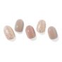 Ohora Semi-Cured Gel Nail Strips N Carmel