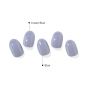 Ohora Semi-Cured Gel Nail Strips N Cream Cloud