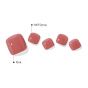 Ohora Semi-Cured Gel Nail Strips P Romeo