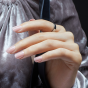 Kiss imPRESS Color FX Press-on Manicure Starstruck